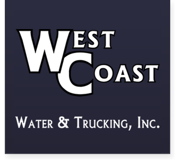 West Coast Water & Trucking, Inc.